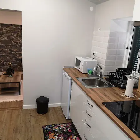 Madeira Casa Da Paz كالهيتا