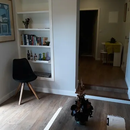 Madeira Casa Da Paz Tatil Evi *