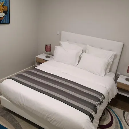 Madeira Casa Da Paz كالهيتا