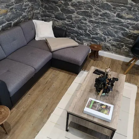 Madeira Casa Da Paz بيت للعطل كالهيتا