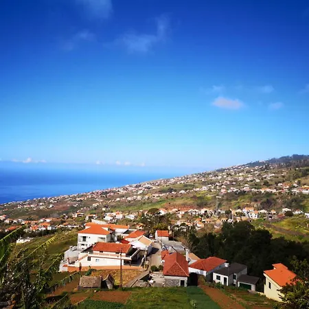 Madeira Casa Da Paz * Calheta (Madeira)