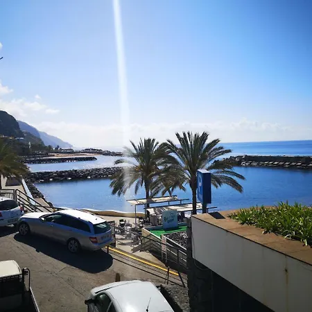 Madeira Casa Da Paz Ferienhaus Calheta (Madeira)