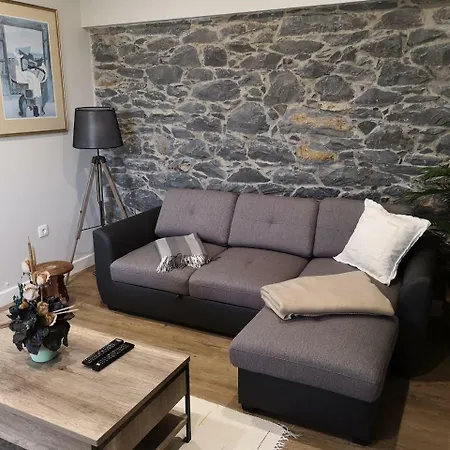 Madeira Casa Da Paz