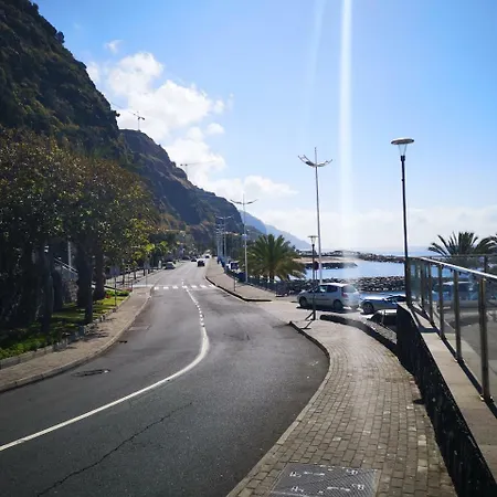 Σπίτι διακοπών Madeira Casa Da Paz Calheta (Madeira)