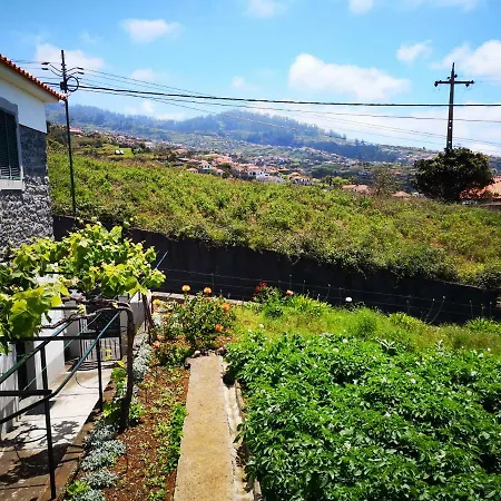 Σπίτι διακοπών Madeira Casa Da Paz