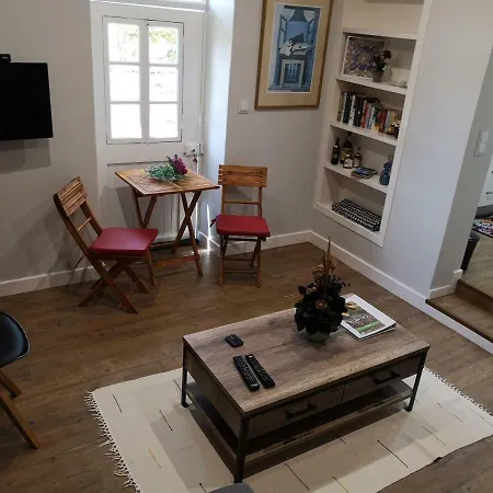 Madeira Casa Da Paz *