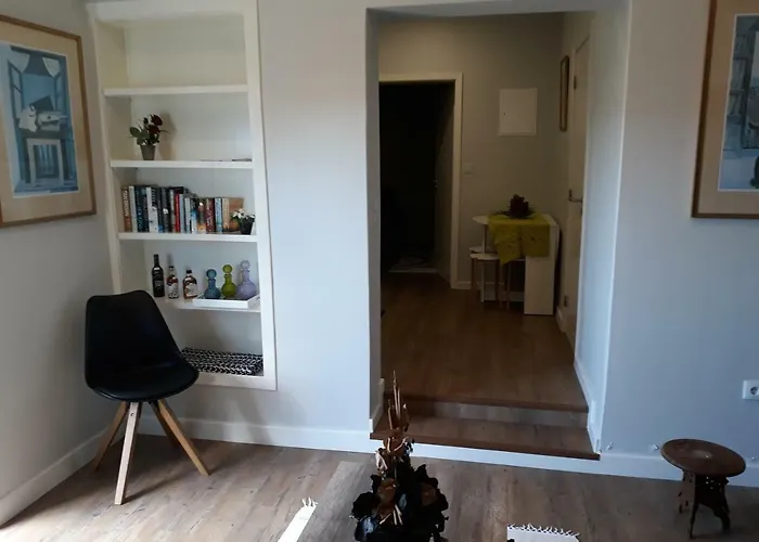 Madeira Casa Da Paz Tatil Evi *