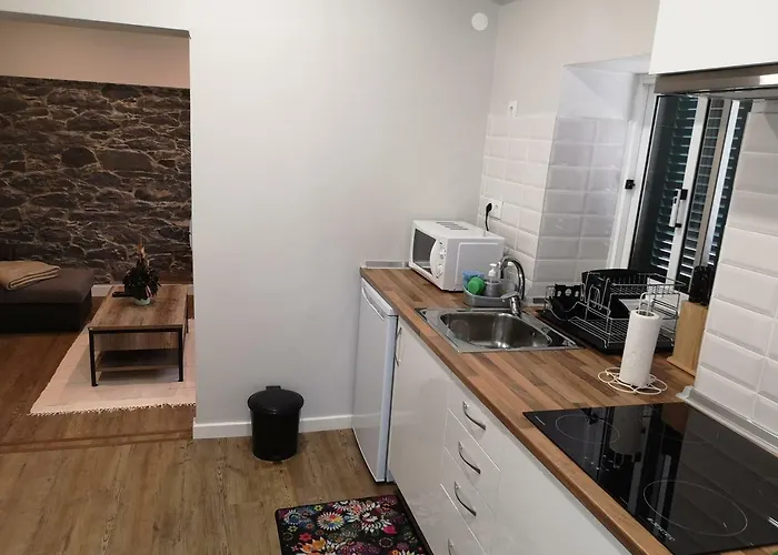 Madeira Casa Da Paz Calheta (Madeira)