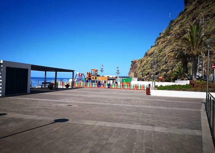 Madeira Casa Da Paz Holiday home *