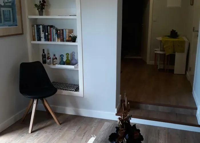 Madeira Casa Da Paz Tatil Evi *