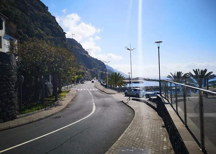 Tatil Evi Madeira Casa Da Paz Calheta (Madeira)