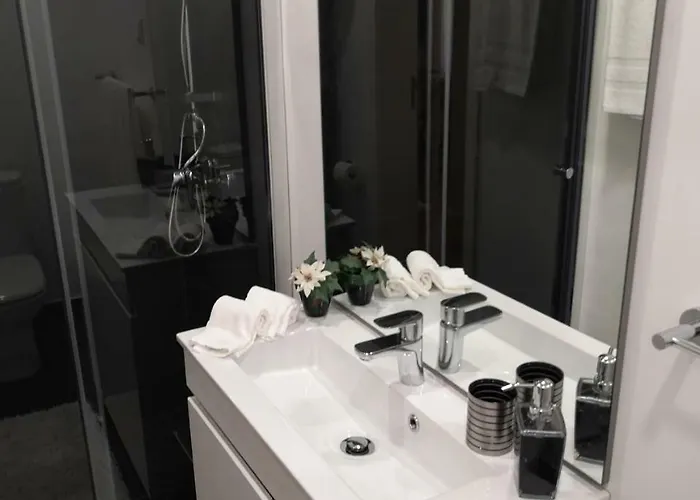 Madeira Casa Da Paz Holiday home *