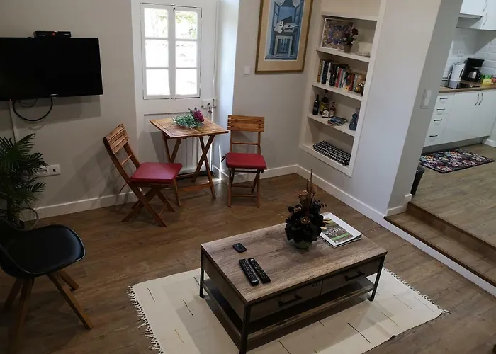 Madeira Casa Da Paz *