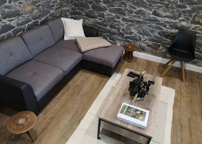 Madeira Casa Da Paz Tatil Evi Calheta (Madeira)